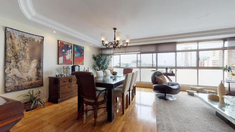 Imagem Apartamento com 2 Quartos à Venda, 300 m² em Perdizes - São Paulo Imagem Apartamento com 2 Quartos à Venda, 300 m² em Perdizes - São Paulo