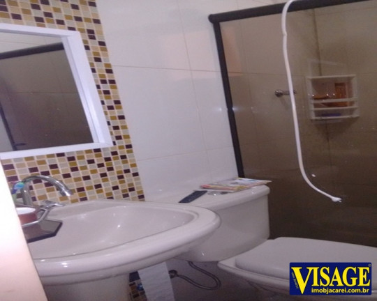 Imagem Casa com 2 Quartos à Venda,  em Centro - Jacareí