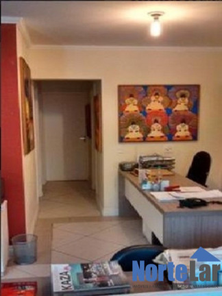Imagem Casa com 3 Quartos à Venda, 130 m² em Vila Romana - São Paulo