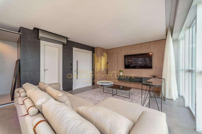 Imagem Apartamento com 4 Quartos à Venda, 283 m² em Centro - Balneário Camboriú