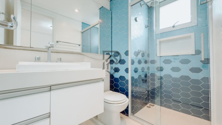 Imagem Apartamento com 3 Quartos à Venda, 143 m² em Moema - São Paulo