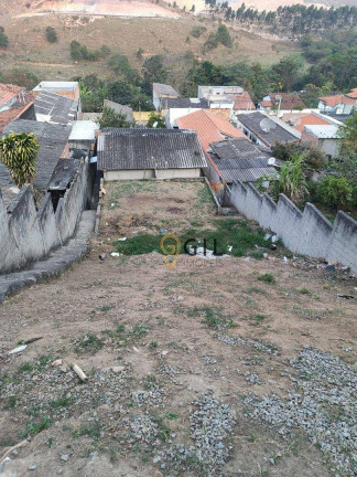 Terreno à Venda, 300 m² em Cidade Salvador - Jacareí