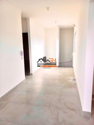 Imagem Casa com 2 Quartos à Venda, 45 m² em Parque Bitaru - São Vicente