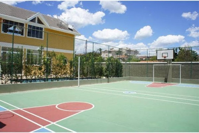 Imagem Apartamento com 4 Quartos à Venda, 118 m² em Atibaia Jardim - Atibaia