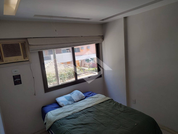 Imagem Apartamento com 2 Quartos à Venda, 76 m² em Barra Da Tijuca - Rio De Janeiro