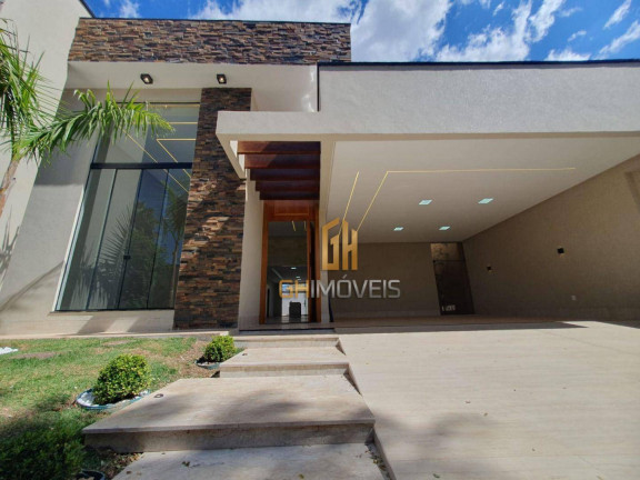 Imagem Casa com 3 Quartos à Venda, 230 m² em Jardim Atlântico - Goiânia Imagem Casa com 3 Quartos à Venda, 230 m² em Jardim Atlântico - Goiânia