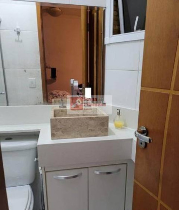 Imagem Sobrado com 3 Quartos à Venda, 136 m² em Vila Curuçá - Santo André Imagem Sobrado com 3 Quartos à Venda, 136 m² em Vila Curuçá - Santo André