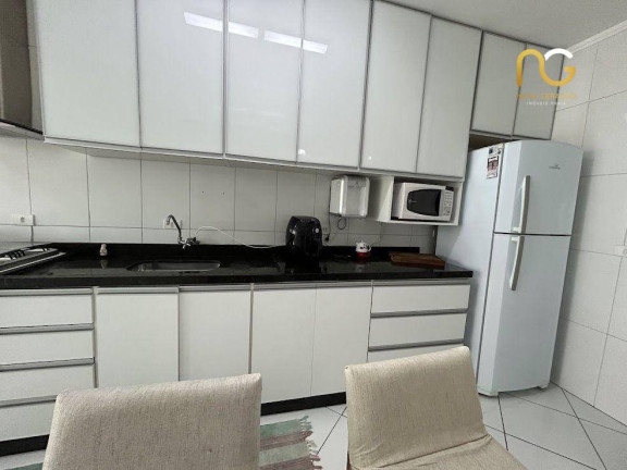 Imagem Apartamento com 2 Quartos à Venda, 83 m² em Tupi - Praia Grande