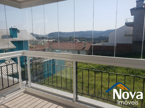Imagem Flat com 2 Quartos à Venda, 73 m² em Pousada Da Neve - Nova Petrópolis