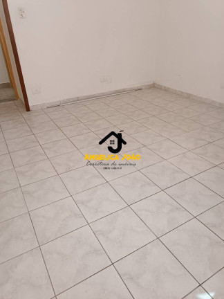 Imagem Apartamento com 2 Quartos à Venda, 87 m² em Campo Grande - Santos