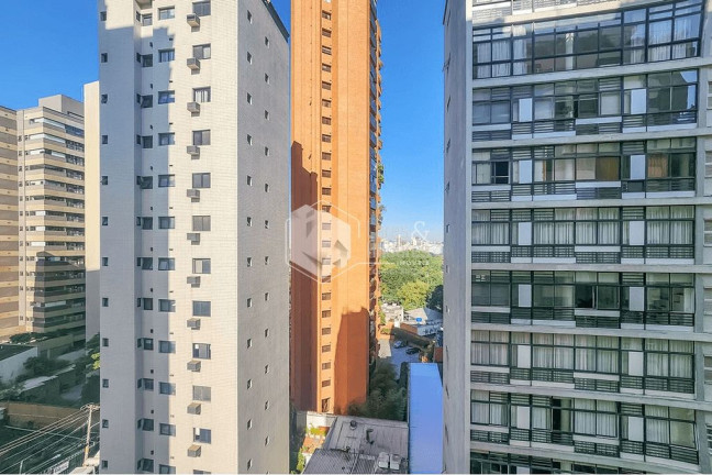Imagem Apartamento com 3 Quartos à Venda, 161 m² em Jardim Paulista - São Paulo