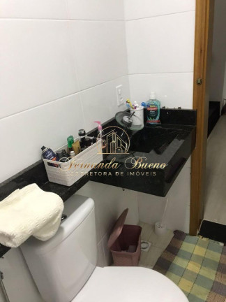 Imagem Sobrado com 3 Quartos à Venda, 125 m² em Vila Floresta - Santo André Imagem Sobrado com 3 Quartos à Venda, 125 m² em Vila Floresta - Santo André