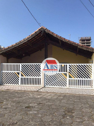 Imagem Casa com 2 Quartos à Venda, 39 m² em Maracanã - Praia Grande Imagem Casa com 2 Quartos à Venda, 39 m² em Maracanã - Praia Grande