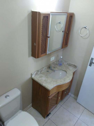 Imagem Apartamento com 1 Quarto à Venda, 42 m² em Santana - Porto Alegre Imagem Apartamento com 1 Quarto à Venda, 42 m² em Santana - Porto Alegre