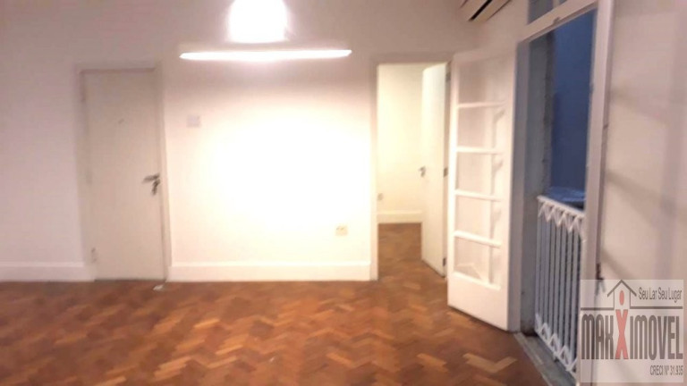 Imagem Apartamento com 4 Quartos à Venda, 180 m² em Botafogo - Rio De Janeiro