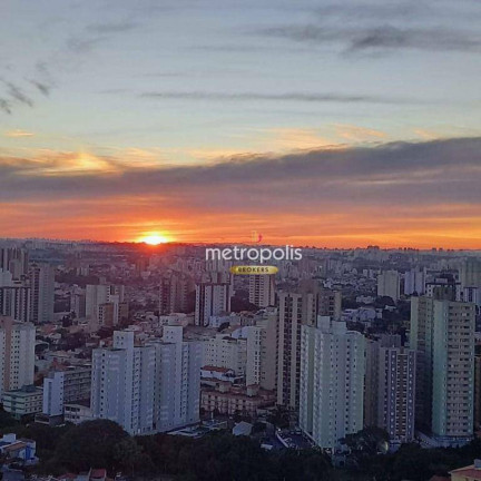 Imagem Apartamento com 3 Quartos à Venda, 126 m² em Vila Scarpelli - Santo André Imagem Apartamento com 3 Quartos à Venda, 126 m² em Vila Scarpelli - Santo André