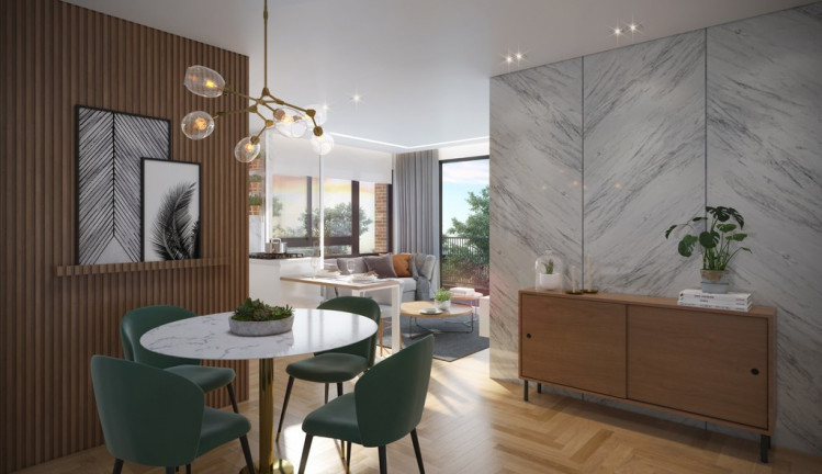 Imagem Apartamento com 1 Quarto à Venda, 90 m² em Bom Fim - Porto Alegre