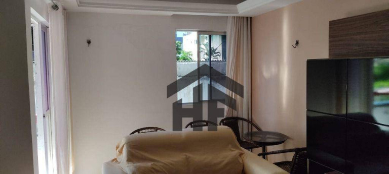 Imagem Apartamento com 3 Quartos à Venda, 112 m² em Piedade - Jaboatão Dos Guararapes Imagem Apartamento com 3 Quartos à Venda, 112 m² em Piedade - Jaboatão Dos Guararapes