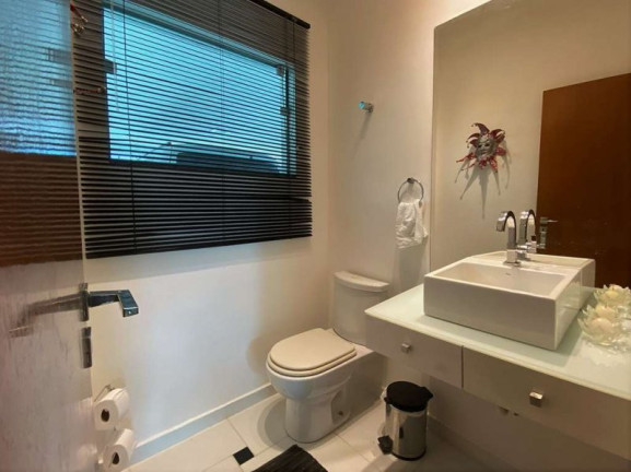 Imagem Imóvel com 5 Quartos à Venda, 457 m² em Golf Gardens - Carapicuíba