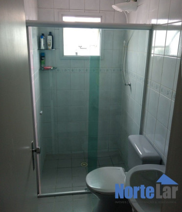 Imagem Apartamento com 3 Quartos à Venda, 64 m² em Vila Marina - São Paulo
