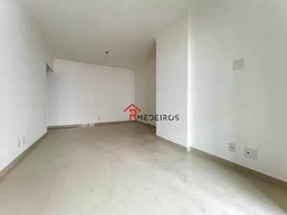 Imagem Apartamento com 2 Quartos à Venda, 80 m² em Canto Do Forte - Praia Grande