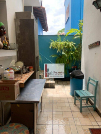 Imagem Sobrado com 4 Quartos à Venda, 155 m² em Ipiranga - São Paulo Imagem Sobrado com 4 Quartos à Venda, 155 m² em Ipiranga - São Paulo