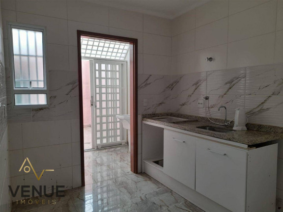 Imagem Sobrado com 2 Quartos à Venda, 72 m² em Tremembé - São Paulo