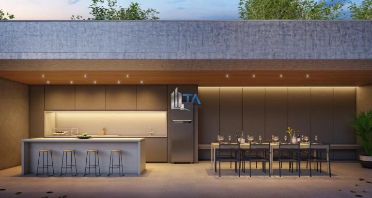 Imagem Imóvel com 2 Quartos à Venda, 69 m² em Chácara Bela Vista - Campinas
