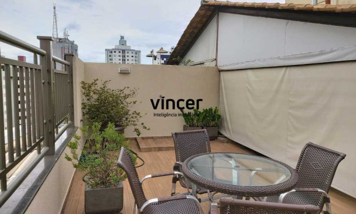 Imagem Apartamento com 3 Quartos à Venda, 303 m² em Setor Bueno - Goiânia Imagem Apartamento com 3 Quartos à Venda, 303 m² em Setor Bueno - Goiânia
