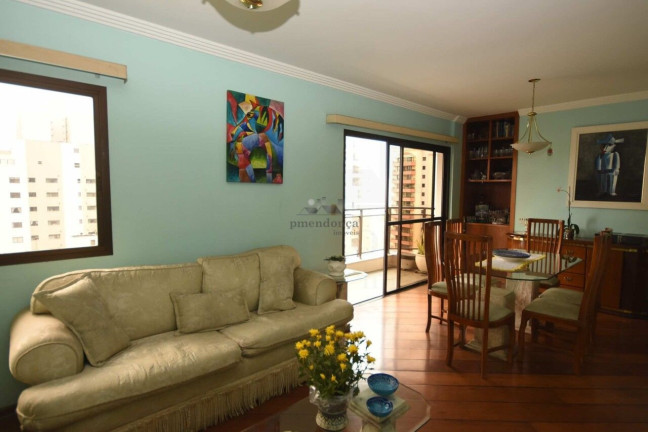Imagem Apartamento com 4 Quartos à Venda, 140 m² em Perdizes - São Paulo Imagem Apartamento com 4 Quartos à Venda, 140 m² em Perdizes - São Paulo
