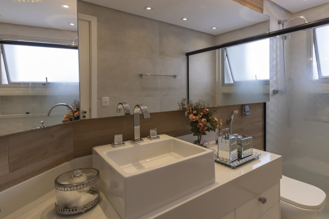 Imagem Apartamento com 4 Quartos à Venda, 200 m² em Perdizes - São Paulo
