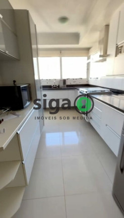Imagem Apartamento com 2 Quartos para Alugar, 138 m² em Vila Andrade - São Paulo Imagem Apartamento com 2 Quartos para Alugar, 138 m² em Vila Andrade - São Paulo