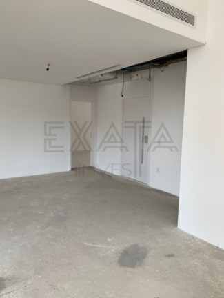 Imagem Imóvel com 4 Quartos à Venda, 343 m² em Vila Olímpia - São Paulo