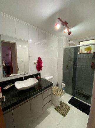Imagem Apartamento com 2 Quartos à Venda, 66 m² em Jardim Independência - Taubaté