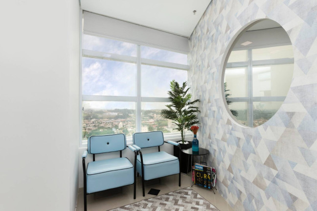 Imagem Sala Comercial à Venda, 40 m² em Chácara Urbana - Jundiaí Imagem Sala Comercial à Venda, 40 m² em Chácara Urbana - Jundiaí