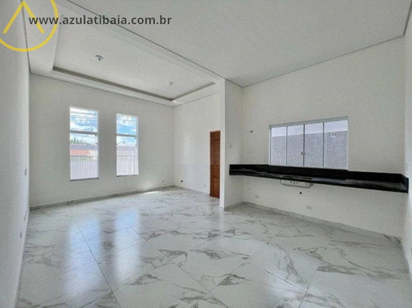 Imagem Casa com 3 Quartos à Venda, 101 m² em Jardim Dos Pinheiros - Atibaia