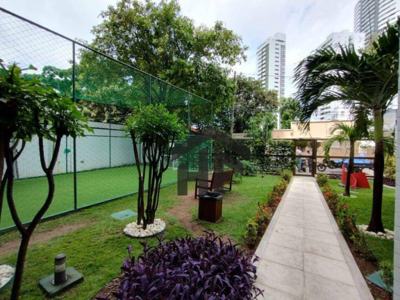 Imagem Apartamento com 3 Quartos à Venda, 80 m² em Encruzilhada - Recife Imagem Apartamento com 3 Quartos à Venda, 80 m² em Encruzilhada - Recife