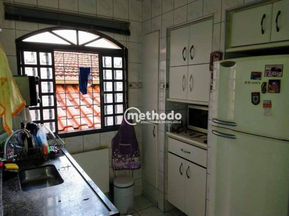 Imagem Casa com 6 Quartos à Venda, 182 m² em Jardim Santa Lúcia - Campinas Imagem Casa com 6 Quartos à Venda, 182 m² em Jardim Santa Lúcia - Campinas