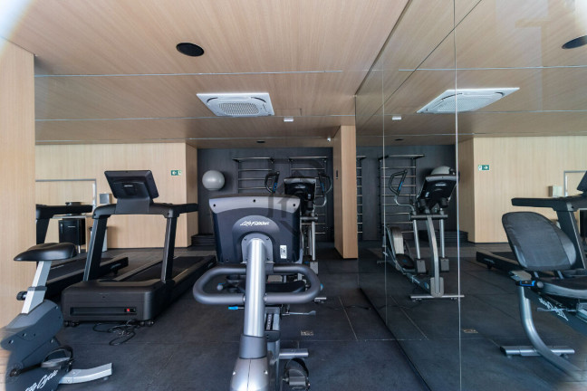 Imagem Apartamento com 4 Quartos à Venda, 211 m² em Campo Belo - São Paulo Imagem Apartamento com 4 Quartos à Venda, 211 m² em Campo Belo - São Paulo