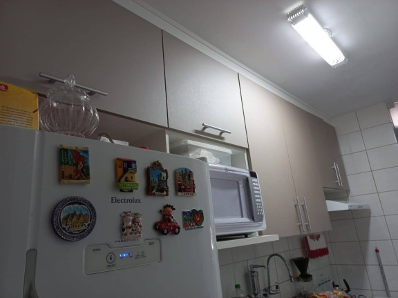 Imagem Apartamento com 2 Quartos à Venda, 47 m² em Vila Marieta - São Paulo