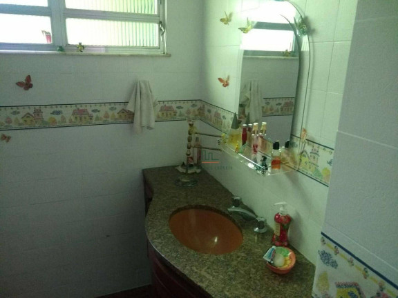 Imagem Casa com 4 Quartos à Venda, 360 m² em Itaipu - Niterói