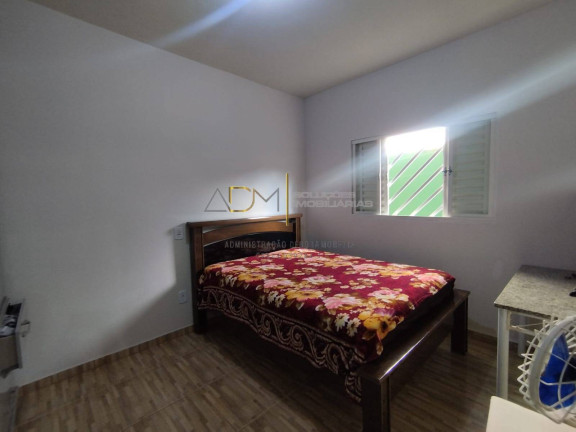 Imagem Casa com 4 Quartos à Venda, 330 m² em Jardim Iolanda - Botucatu