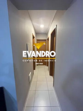 Imagem Apartamento com 3 Quartos à Venda, 72 m² em Jardim Santa Marta - Cuiabá Imagem Apartamento com 3 Quartos à Venda, 72 m² em Jardim Santa Marta - Cuiabá