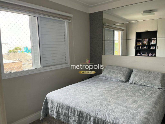 Imagem Apartamento com 3 Quartos à Venda, 123 m² em Olímpico - São Caetano Do Sul Imagem Apartamento com 3 Quartos à Venda, 123 m² em Olímpico - São Caetano Do Sul