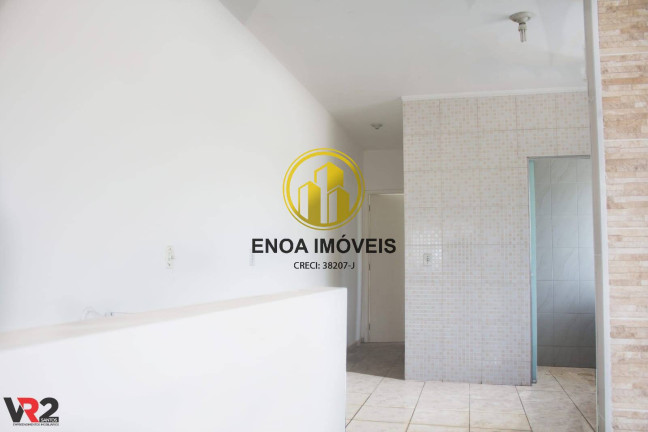 Imagem Casa com 2 Quartos à Venda, 61 m² em Parque Continental - São Vicente Imagem Casa com 2 Quartos à Venda, 61 m² em Parque Continental - São Vicente