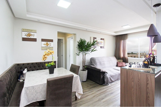 Apartamento com 2 Quartos à Venda, 51 m² em Humaitá - Porto Alegre