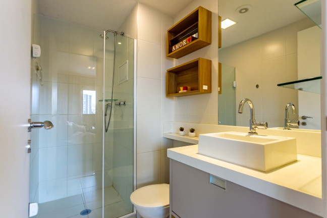 Imagem Apartamento com 2 Quartos à Venda, 65 m² em Vila Santa Catarina - São Paulo Imagem Apartamento com 2 Quartos à Venda, 65 m² em Vila Santa Catarina - São Paulo