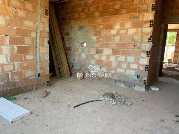 Imagem Casa com 2 Quartos à Venda, 70 m² em Resplendor - Igarapé Imagem Casa com 2 Quartos à Venda, 70 m² em Resplendor - Igarapé
