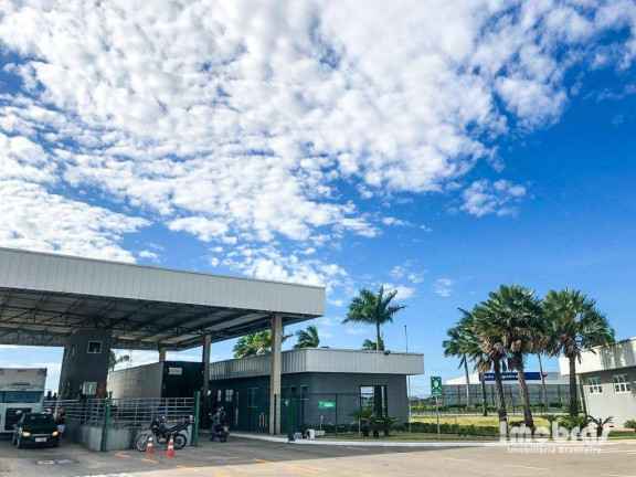 Imagem Galpão para Alugar, 1.527 m² em Distrito Industrial - Maracanaú Imagem Galpão para Alugar, 1.527 m² em Distrito Industrial - Maracanaú