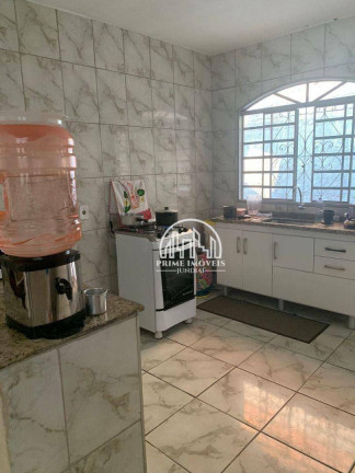 Imagem Casa com 2 Quartos à Venda, 145 m² em Jardim Santa Gertrudes - Jundiaí